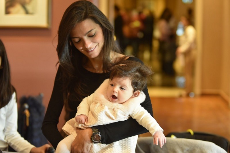 Christmas Brunch at Mediterranee Restaurant